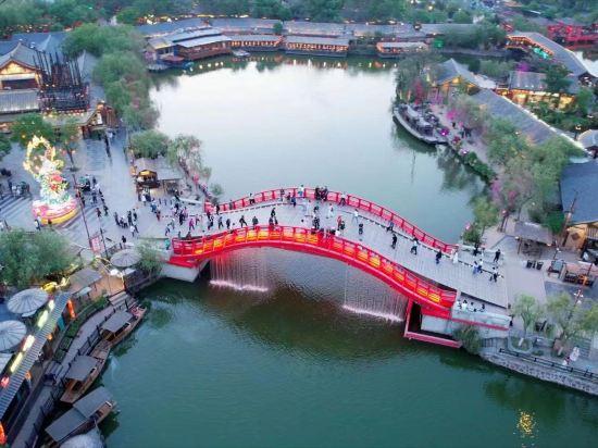 โรงแรมจี (สวนสาธารณะเมืองไคเฟิงมิลเลนเนียม)