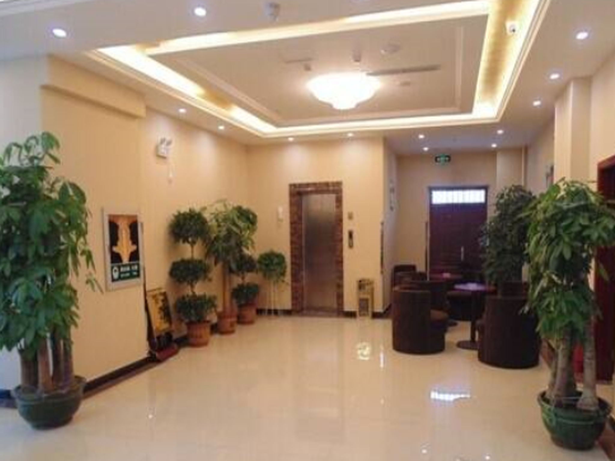 กรีนทรีอินน์ เอ็กซ์เพรส หวงเต่าโข่ว รัฐบาลจั่วเก๋อจวง เหวินอัน หลางฟาง กรีนทรีอินน์ เอ็กซ์เพรส หวงเต่าโข่ว รัฐบาลจั่วเก๋อจวง เหวินอัน หลางฟาง