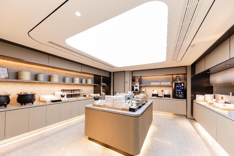 โรงแรม จี (ร้านค้ารัฐบาลมณฑลกวนหยุน)