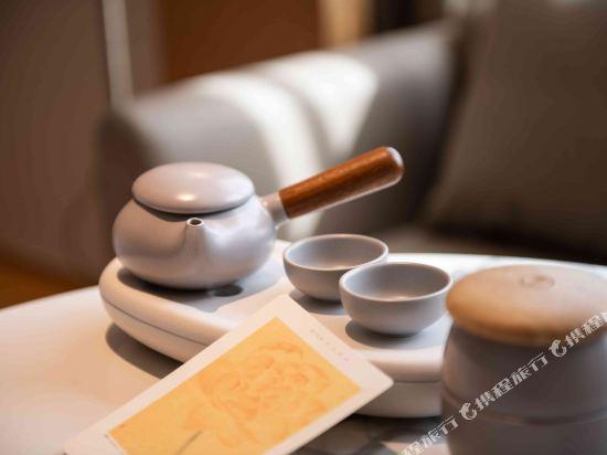 โรงแรมจี้(ร้านค้าถนนเฉิงกัง)