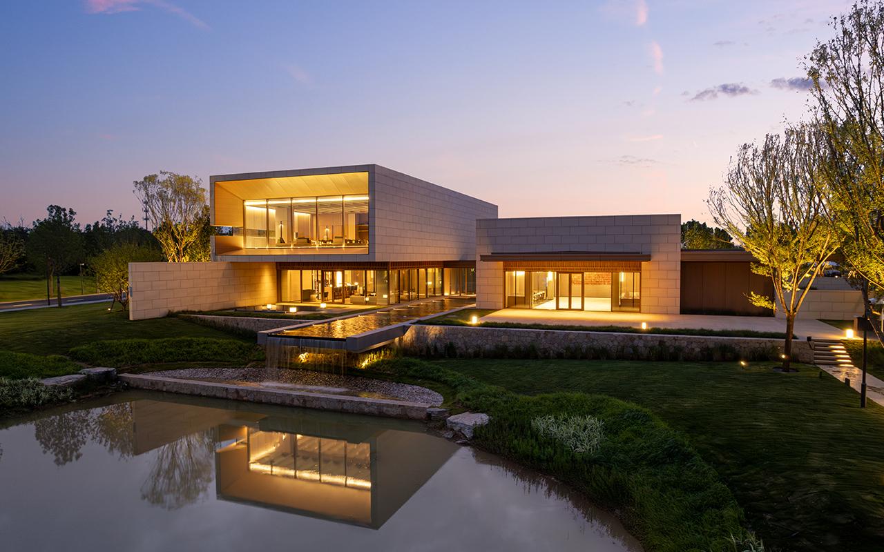 Hotel Indigo Beidaihe Hotel Indigo Beidaihe