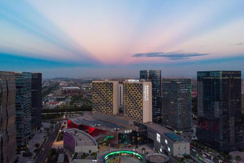 Citadines Keqiao Shaoxing Citadines Keqiao Shaoxing