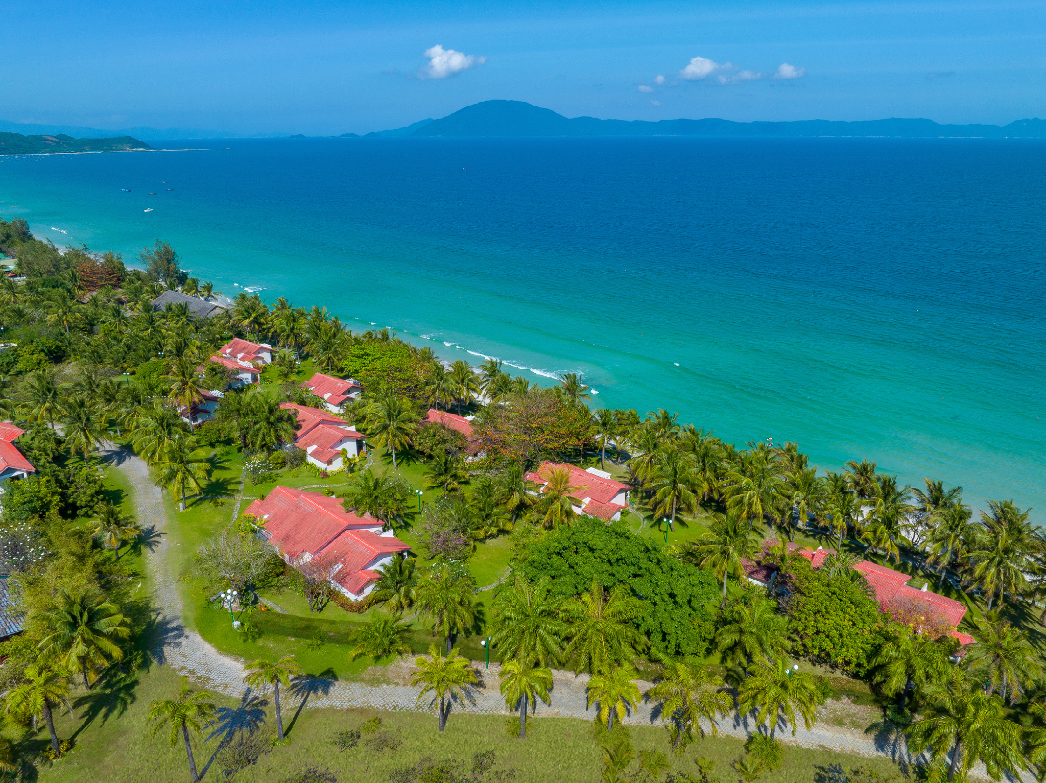 แพ็กซ์ อานา ด็อคเลต รีสอร์ต แอนด์ สปา