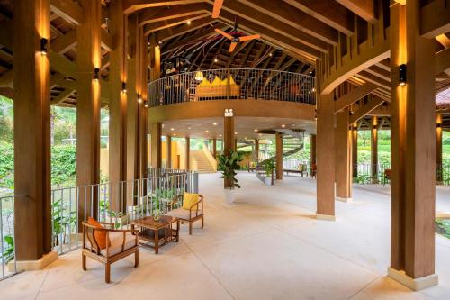 อนา มันดารา คัม รันห์