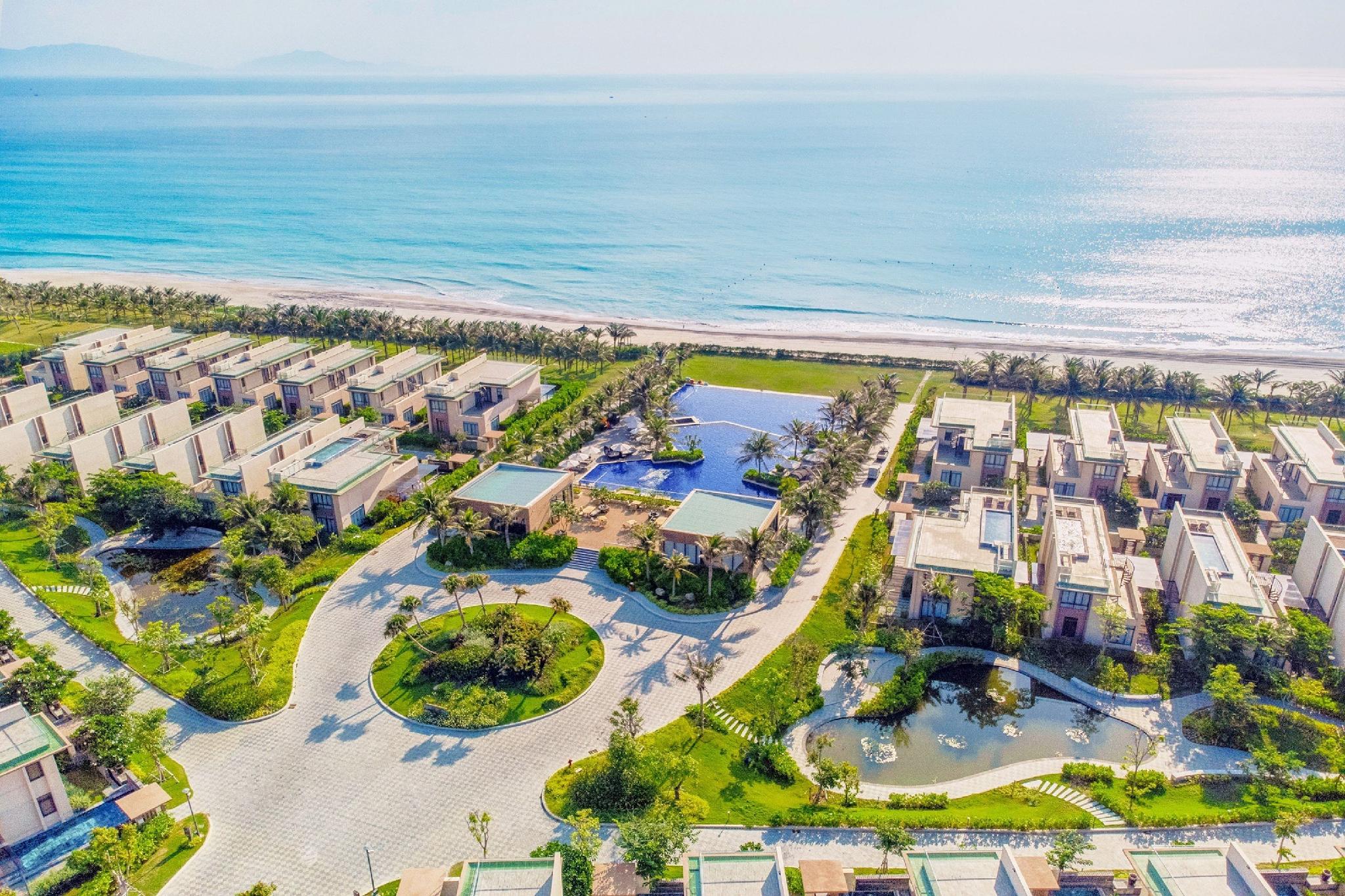 วินด์แฮม การ์เด้น กัม รันห์ รีสอร์ท