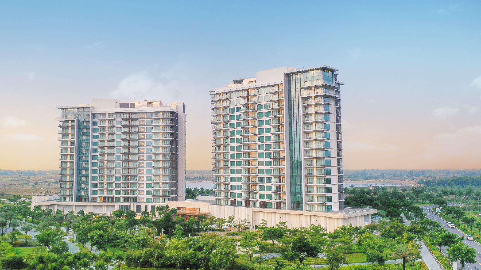 โฮยานา เรสซิเดนซ์