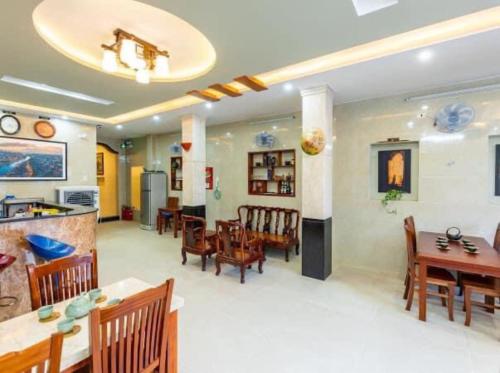 บองส์ เฮาส์ โฮมสเตย์