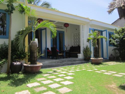 โลคัล บีช โฮมสเตย์ โลคัล บีช โฮมสเตย์