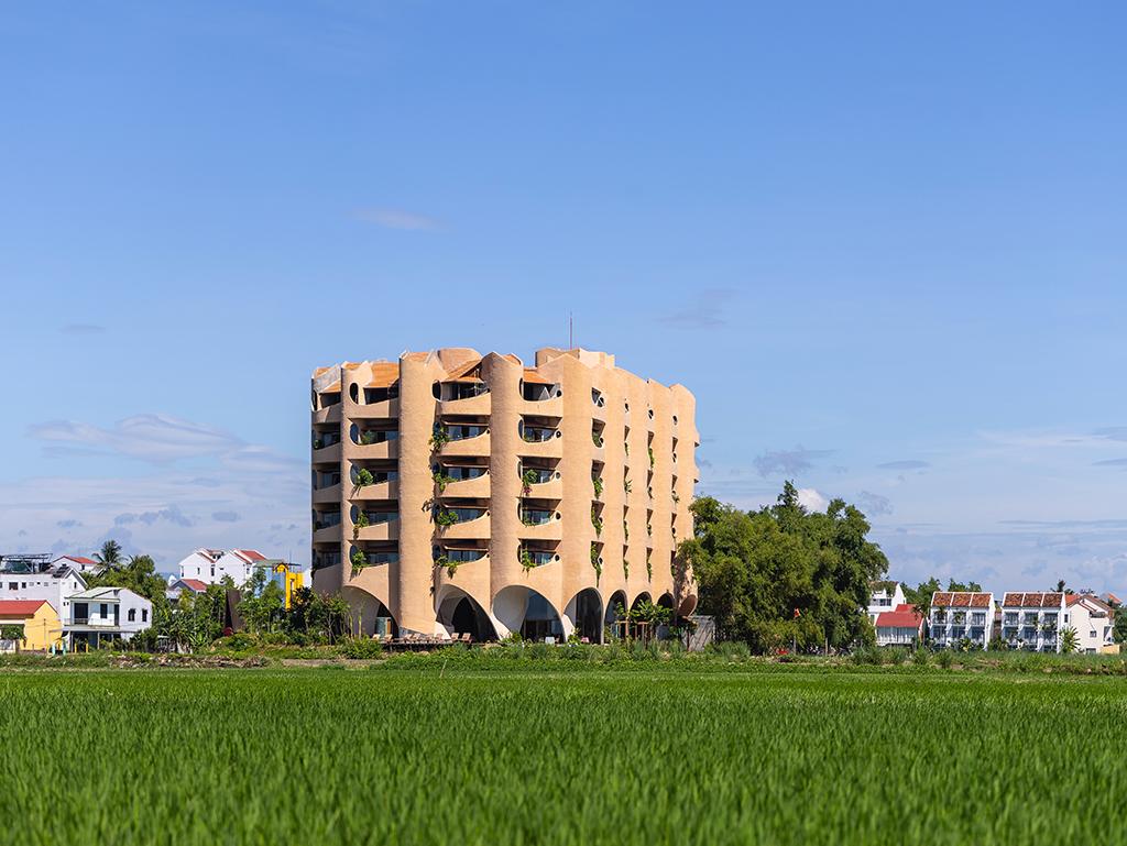 เรอู บูทีค โฮเทล เรอู บูทีค โฮเทล