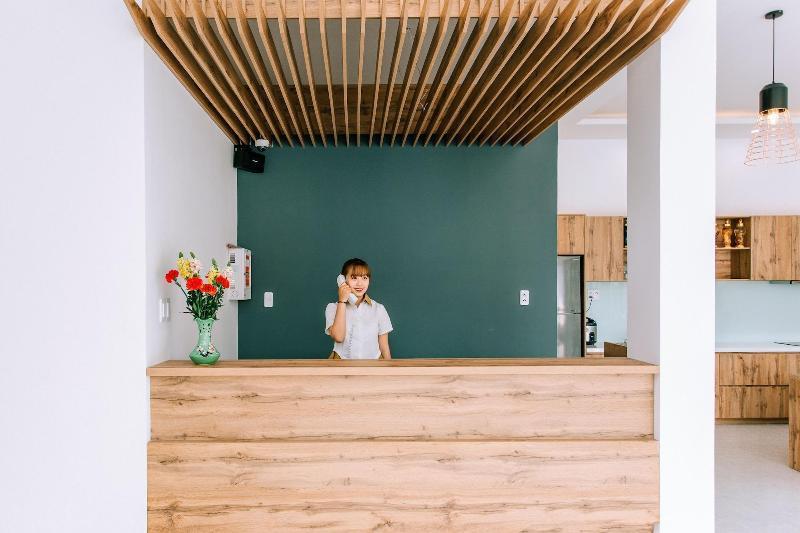 ลา เซเรนาต้า วิลล่า ฮอยอัน ลา เซเรนาต้า วิลล่า ฮอยอัน