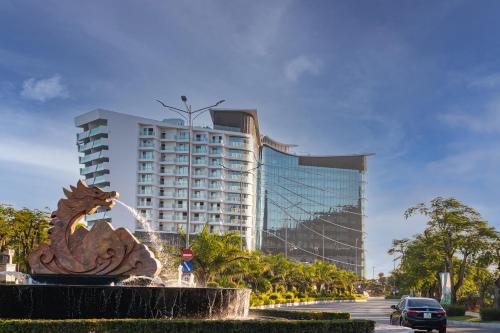 ดรีม ดราก้อน รีสอร์ท