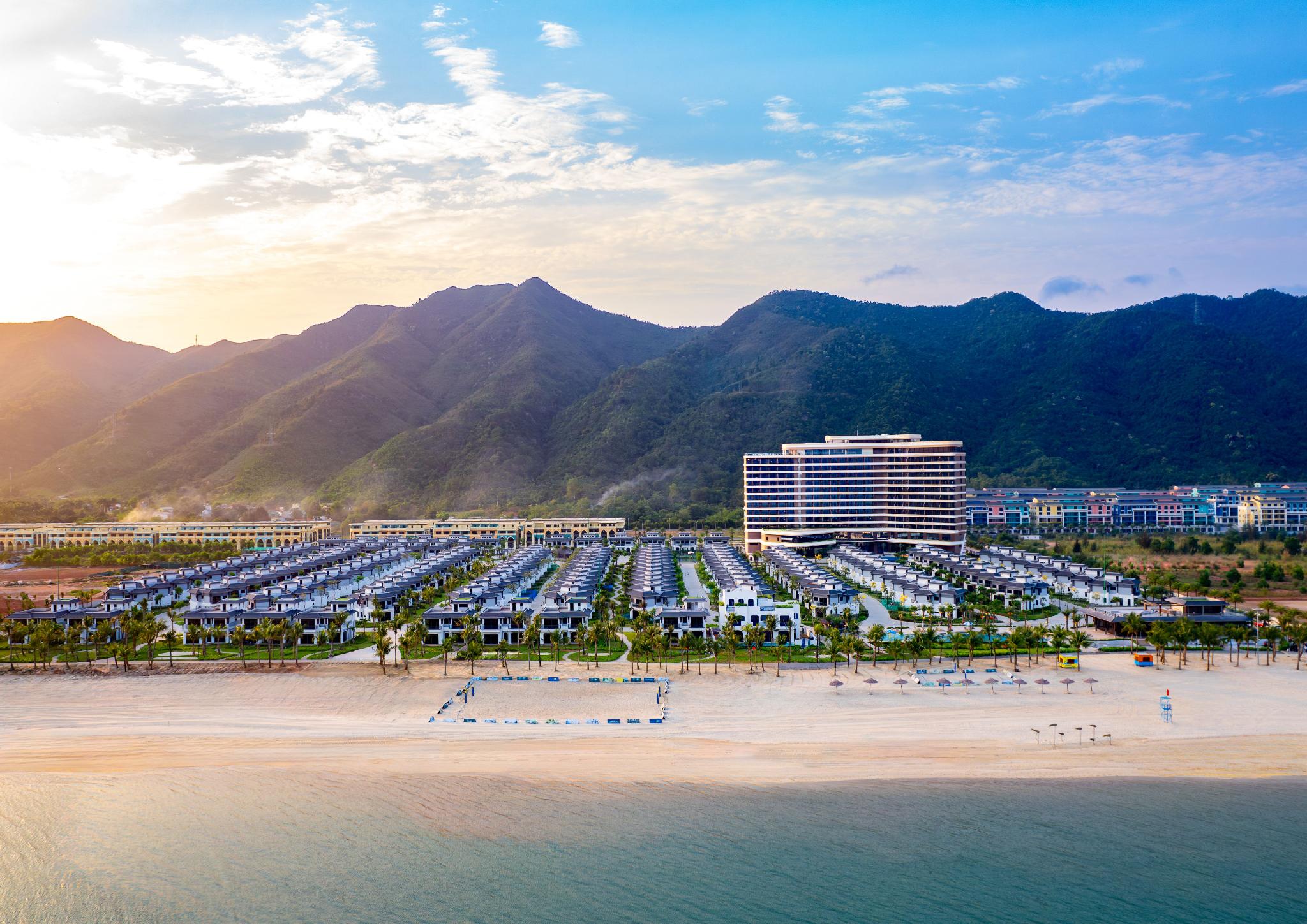 วินด์แฮม การ์เดน โซนาซี วาน ดอน