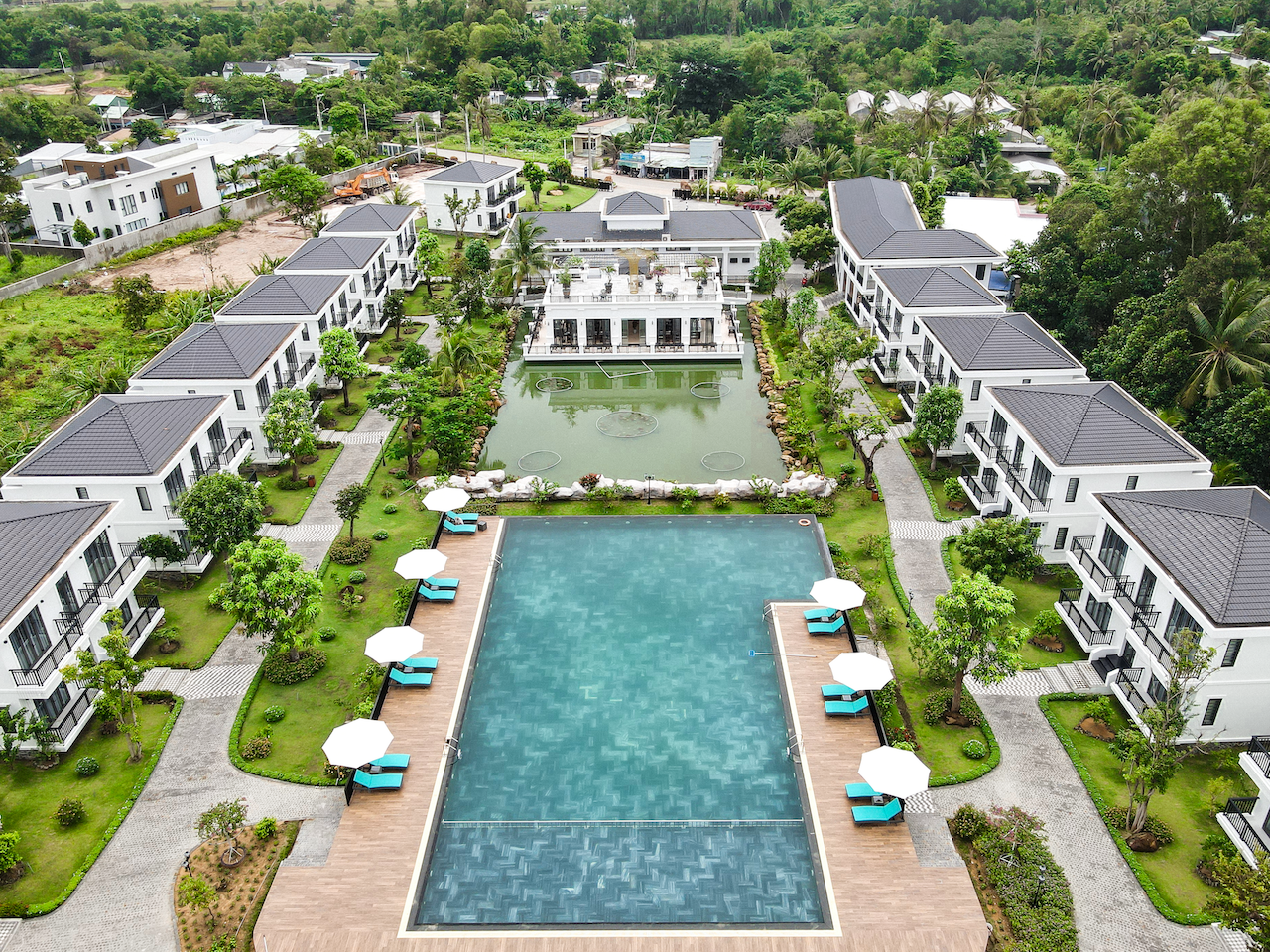 แด๊ด รีสอร์ต