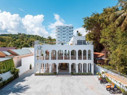 เดอะ อัพ ฟู้ก๊วก