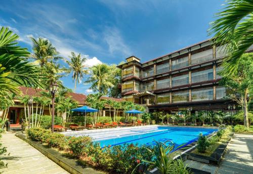 รีสอร์ทควอเลีย ฟูก๊วก