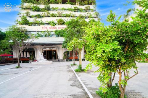 กัวดง ลักชัวรี โฮเทล