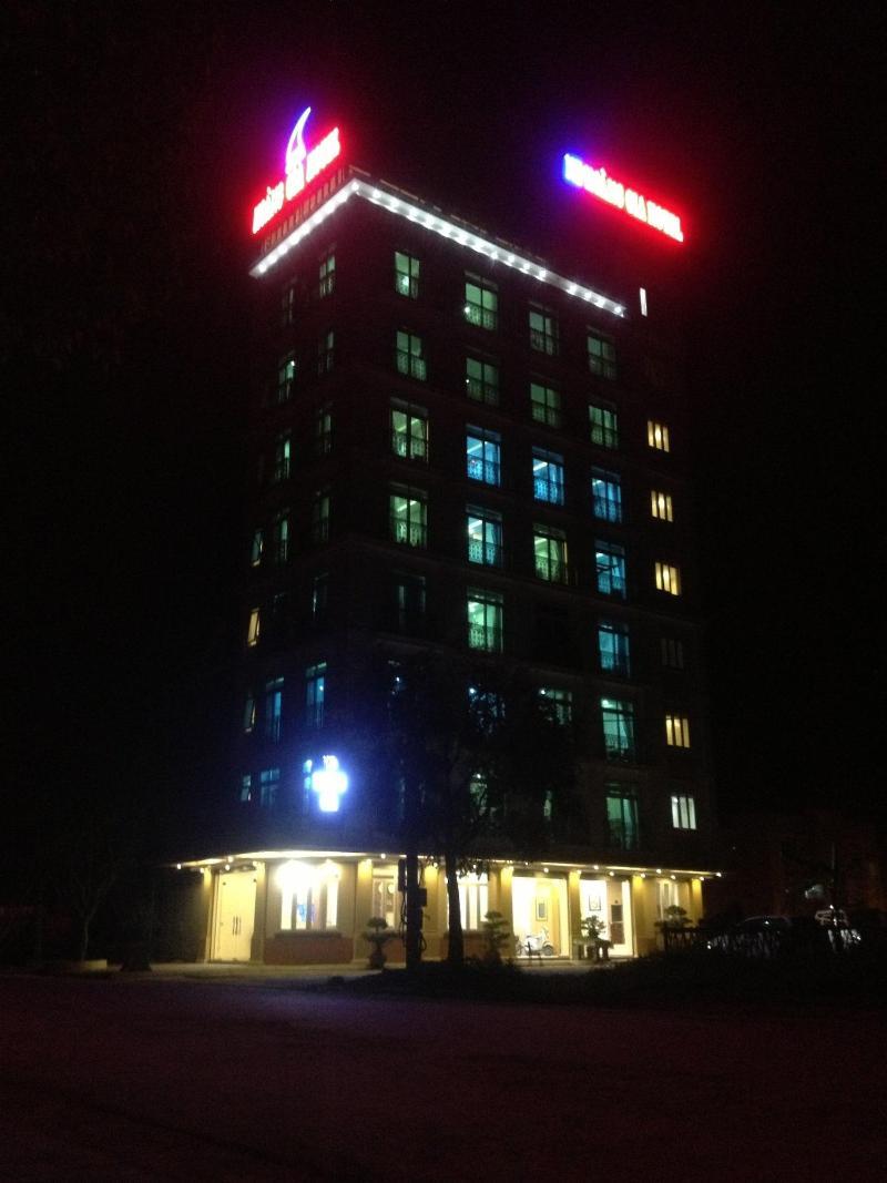 โรงแรมฮวงซา