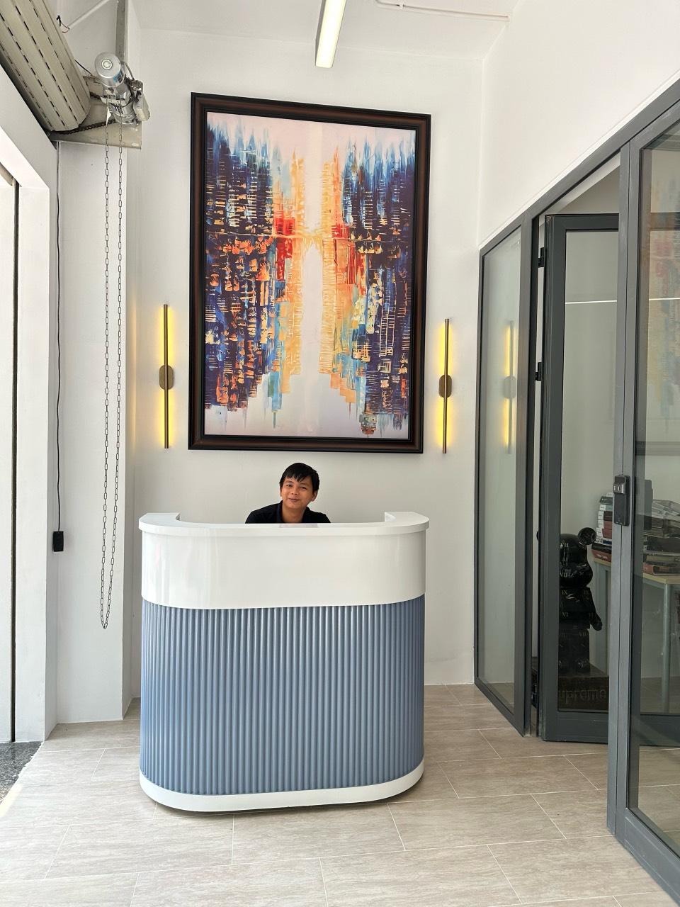 Korean Hotel Resort