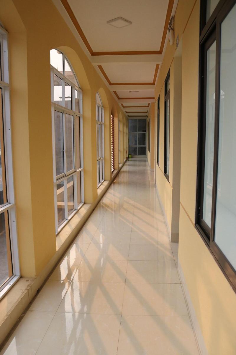 โรงแรม 99