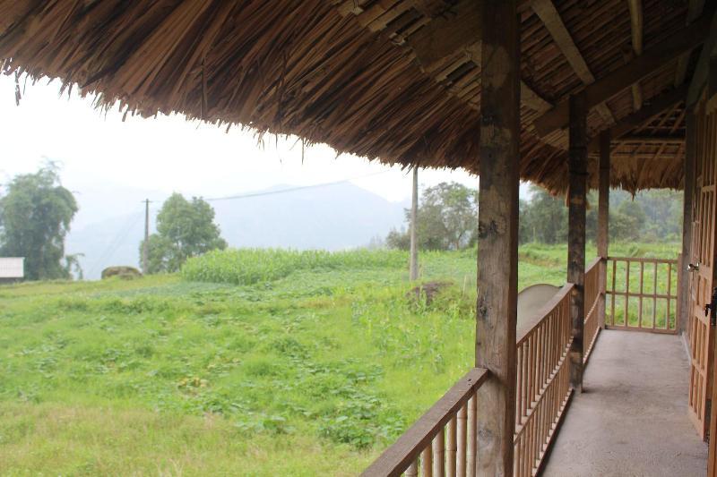 โฮมสเตย์ของกายเอน