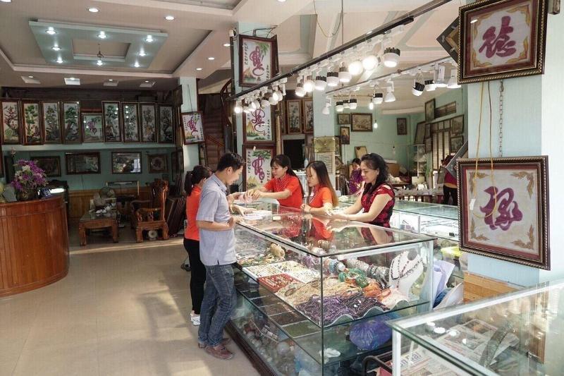 โรงแรมฮ่องหง็อก โรงแรมฮ่องหง็อก