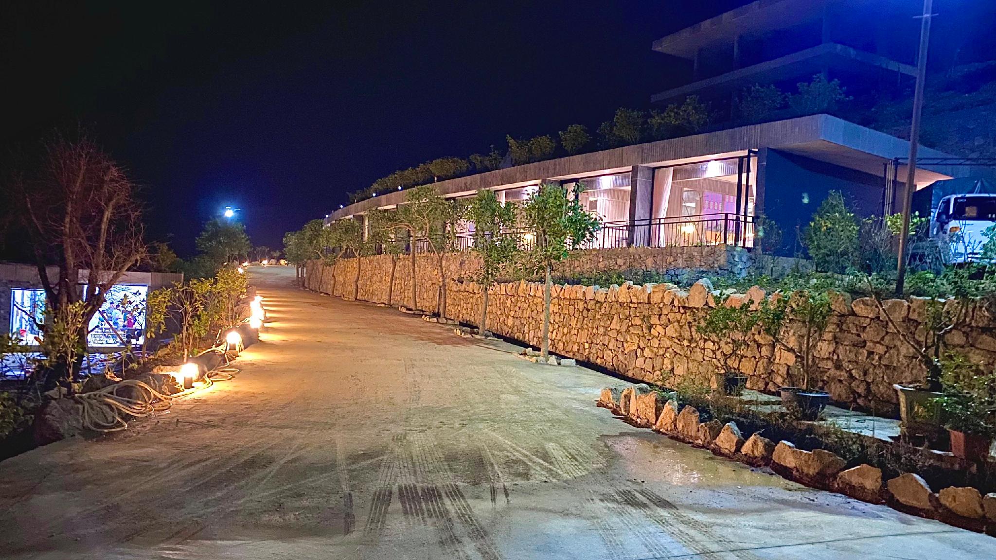 วิโกลันโด รีสอร์ท