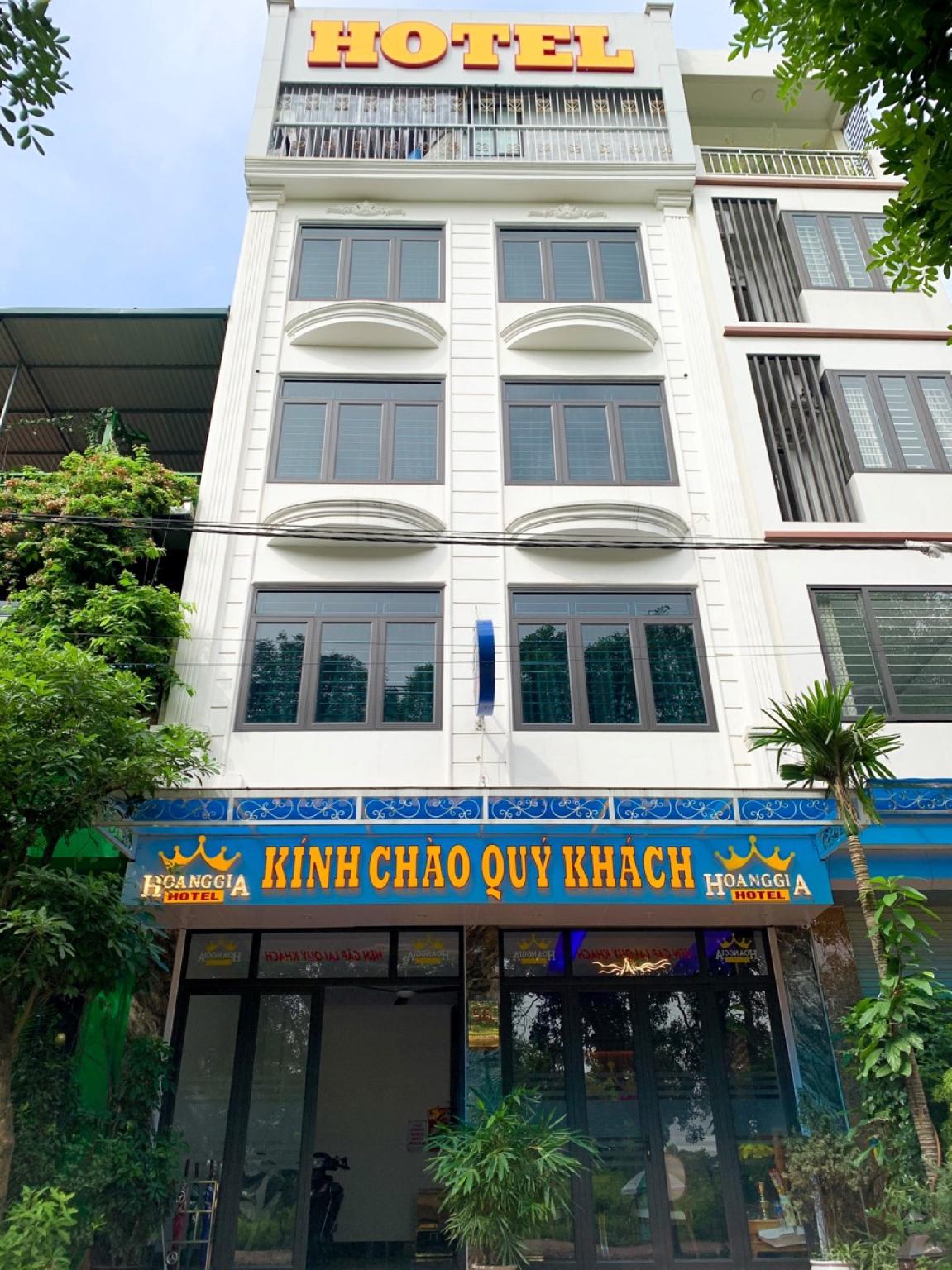 Hoàng Gia Hotel