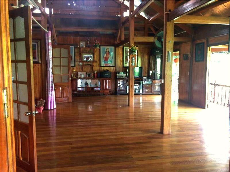 Xoi Homestay Ba Be Lake Xoi Homestay Ba Be Lake