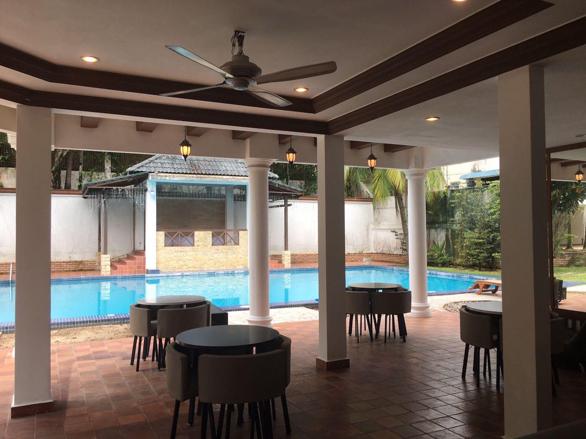 Seremban Grande Villa 163 by Vale Pine