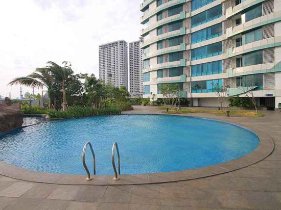 Grand Kamala Lagoon by Veeroom