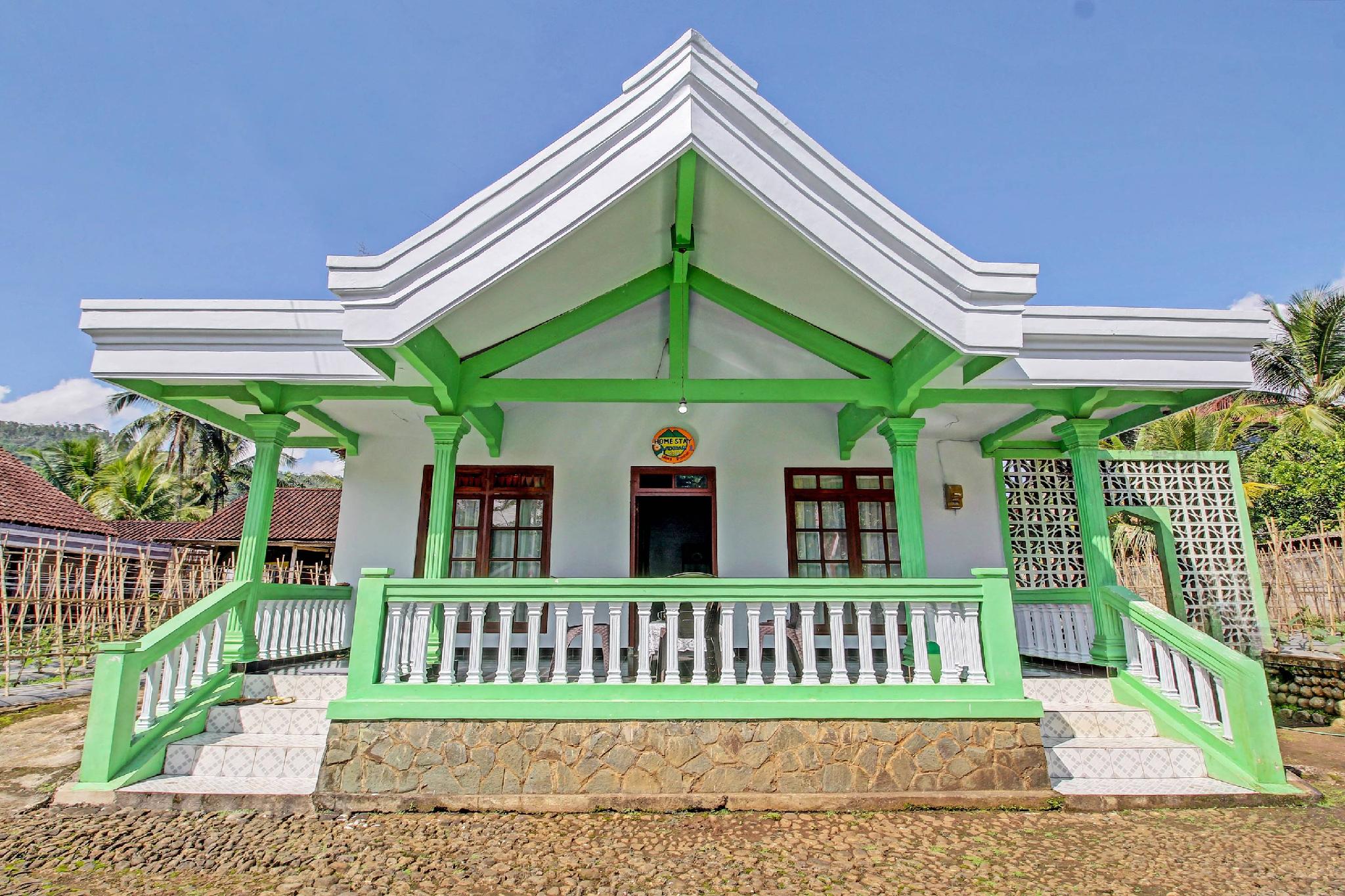 สปอต ออน 91214 เดสา วีซาตา ปันเดอัน