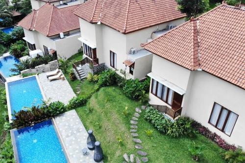 ชานายา รีสอร์ท มาลัง ชานายา รีสอร์ท มาลัง