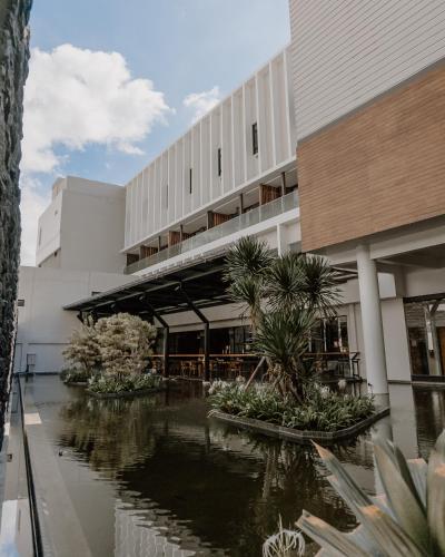 เรย์ UMM โฮเทล มาลัง เรย์ UMM โฮเทล มาลัง