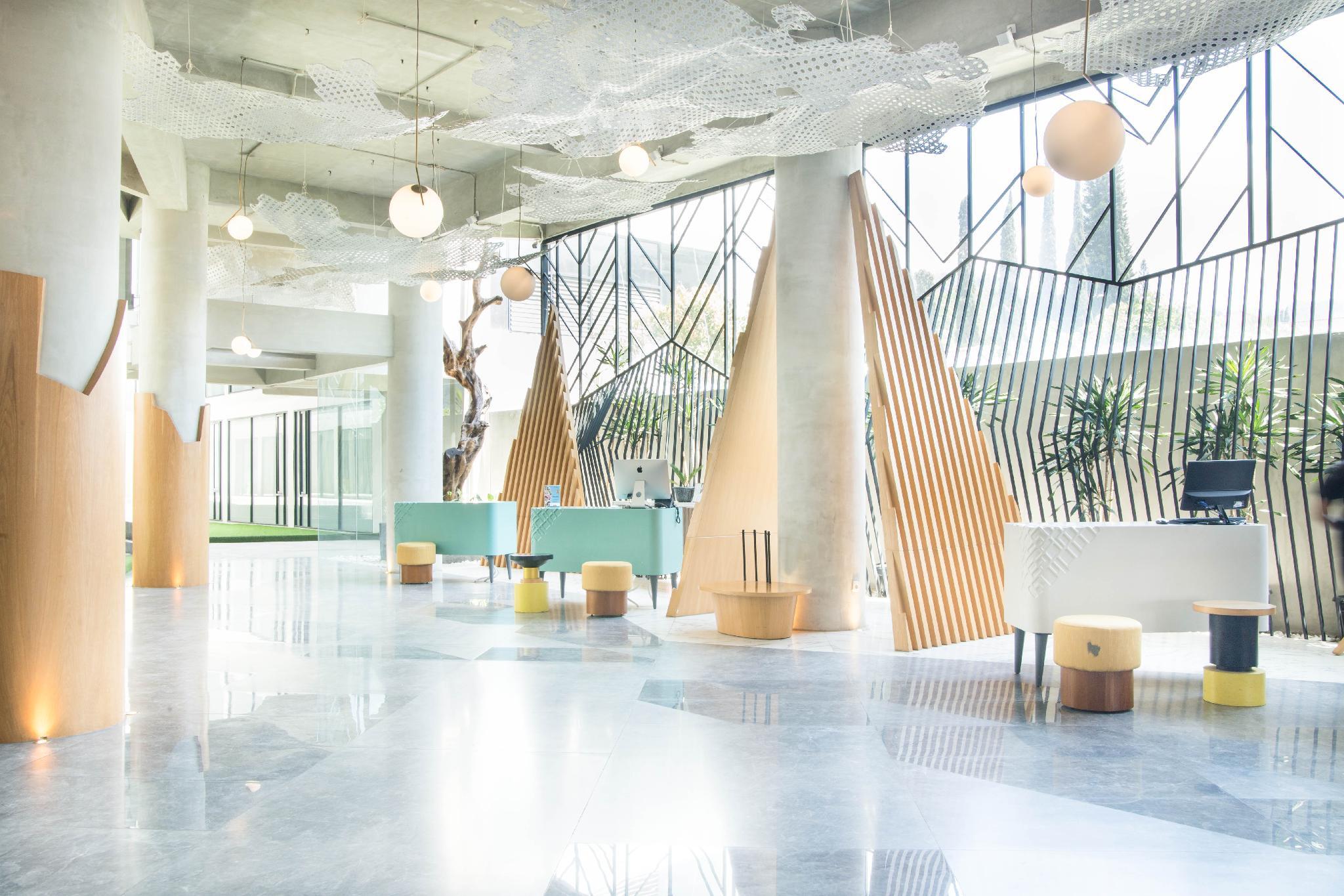 ฮอไรซัน ตรูโนโจโย บาตูมาลัง