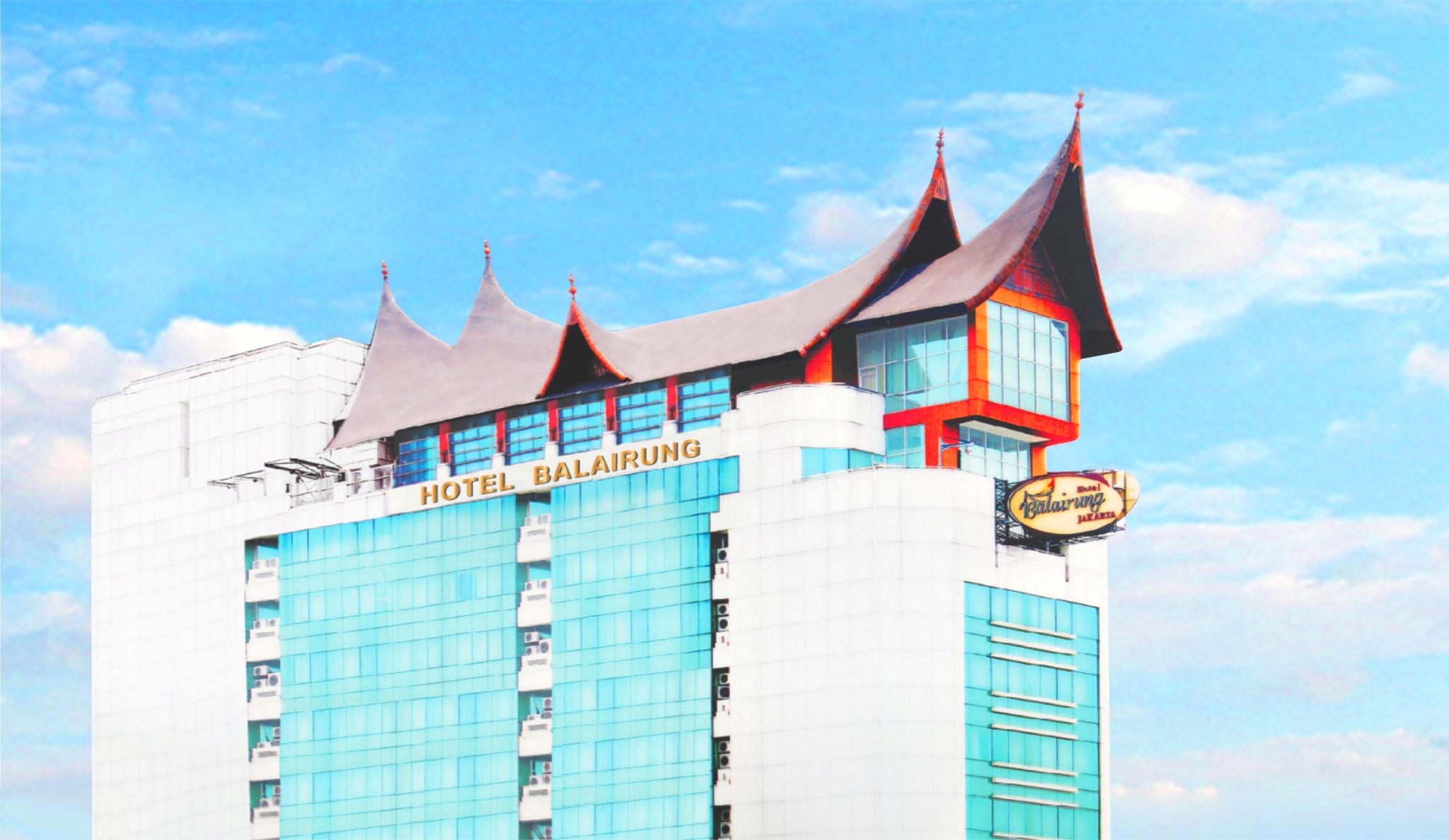 โรงแรมฮอริซอน บาลาอีรูง จาการ์ตา