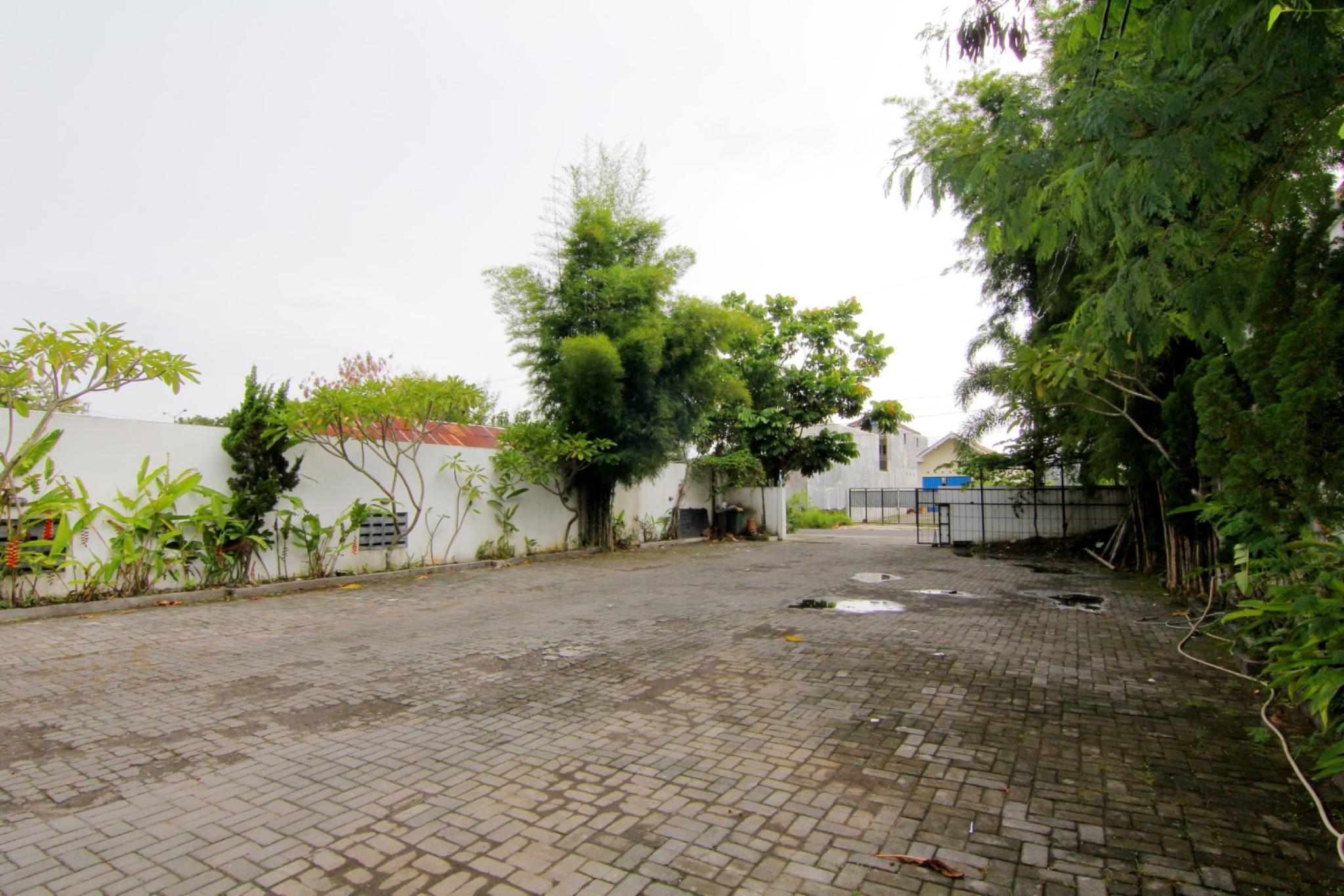 เดอะ ฟอร์ต โฮเต็ล