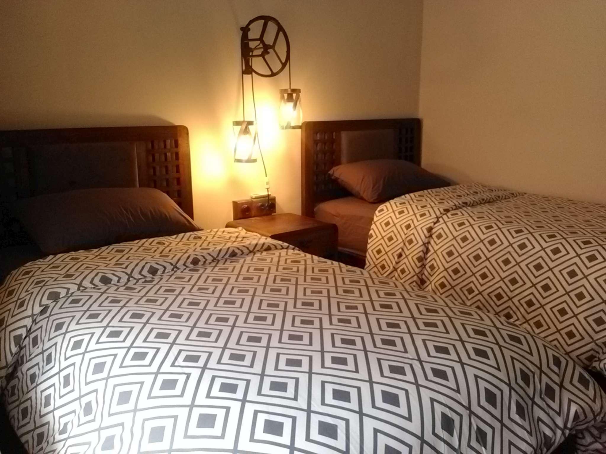 เบดโจ โฮมสเตย์ เบดโจ โฮมสเตย์