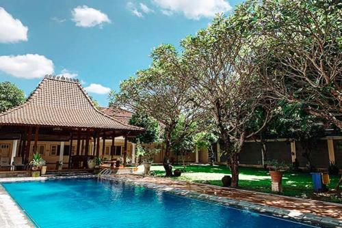 Tirtodipuran Hotel by Natts Hospitality Indonesia Tirtodipuran Hotel by Natts Hospitality Indonesia