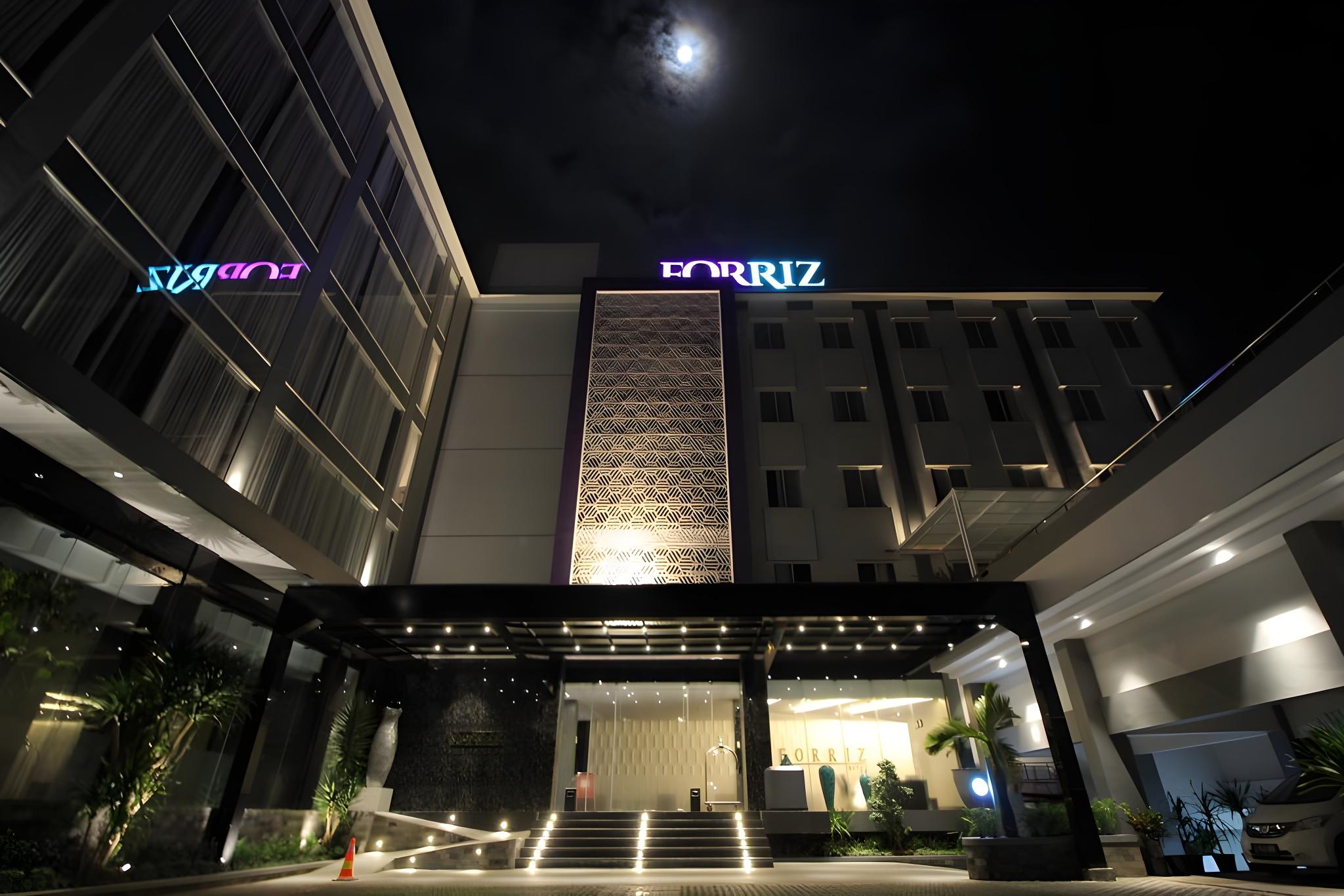 Forriz Hotel Yogyakarta