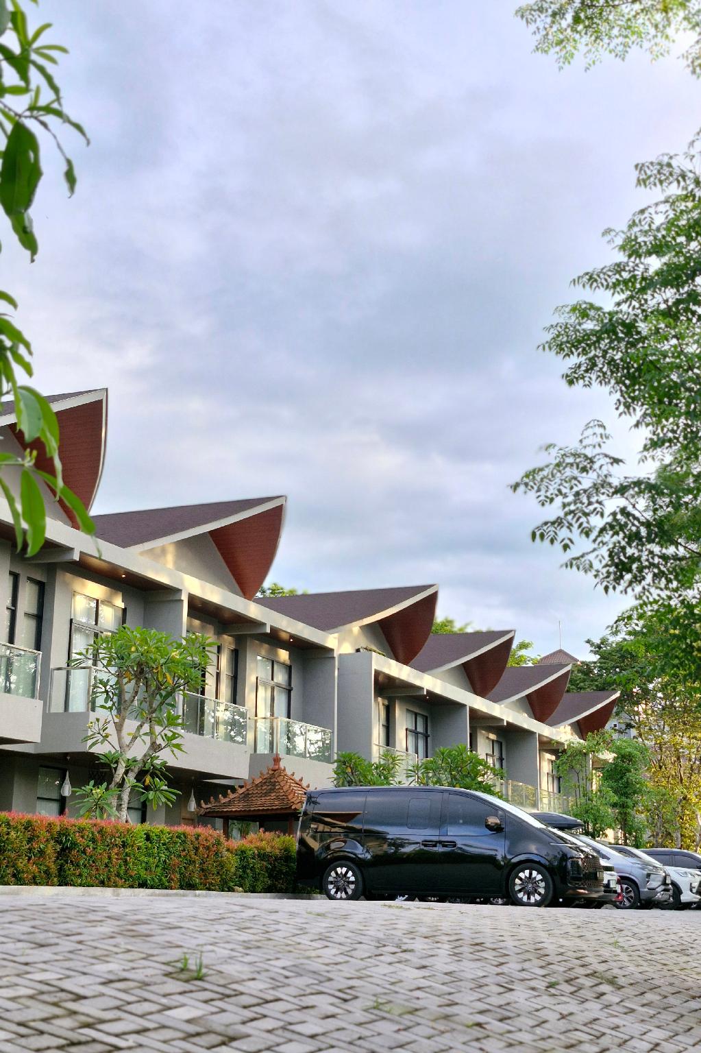Wyndham Garden Yogyakarta