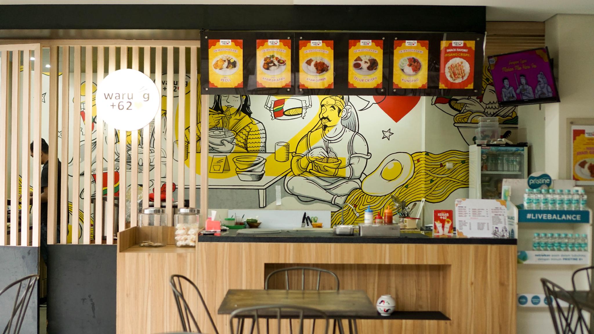 Citilike Hotel Lombok