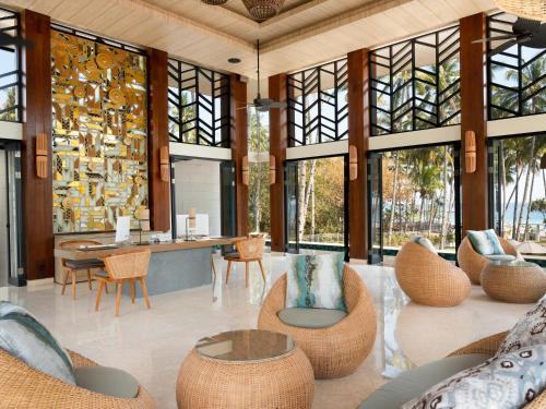 เดอะ คายานา บีช ลอมบอก