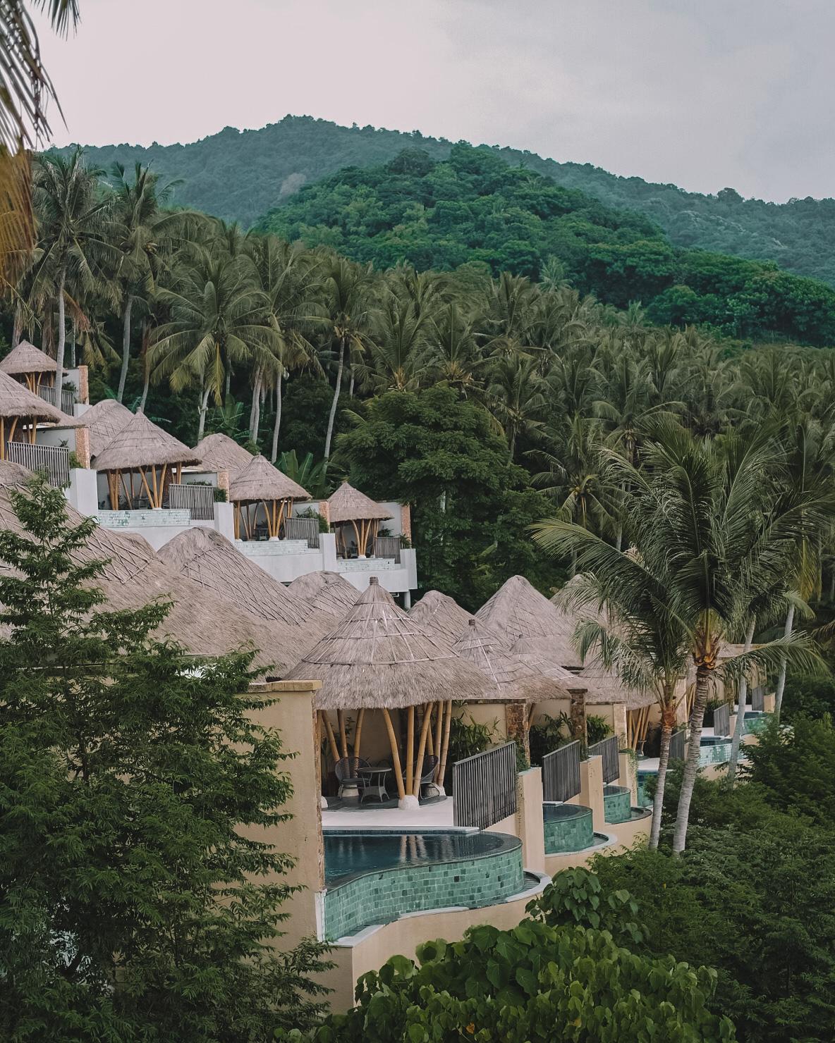 กัลันดารา รีสอร์ต ลอมบอก