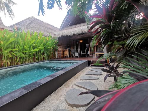 Anahata - Tropical Private Villas