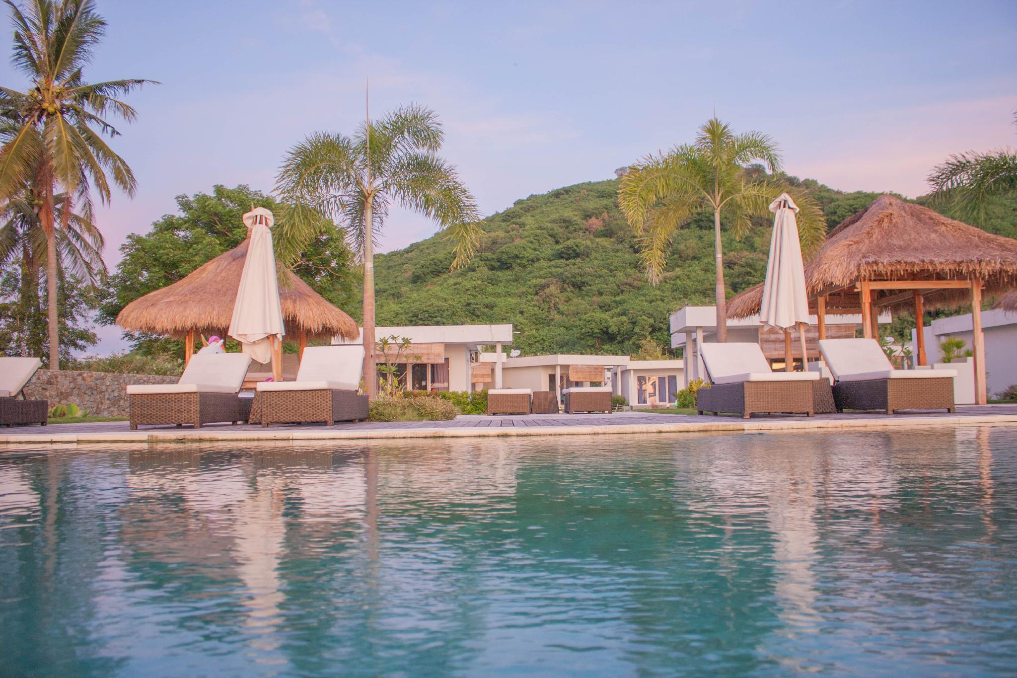 เดอะ สวีท ลมโบะก์