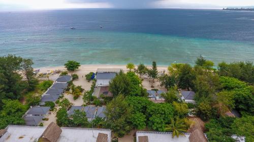 Seri Resort Gili Meno - Adults Only