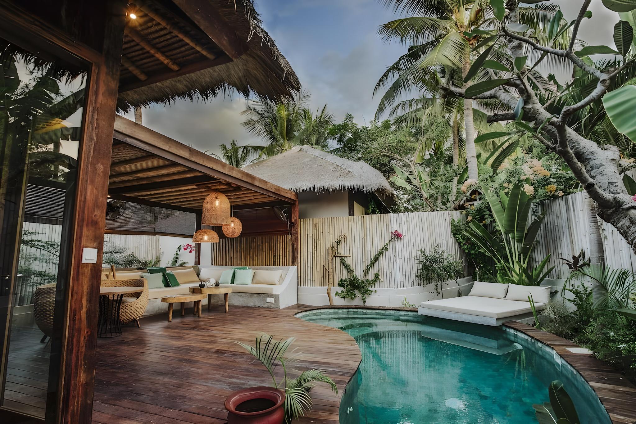 มาโย ไพรเวต วิลล่า