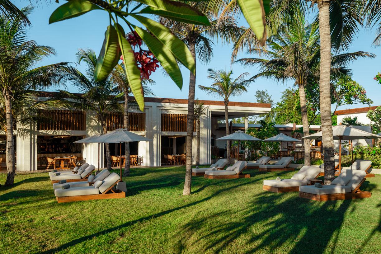 Cocana Resort Gili Trawangan