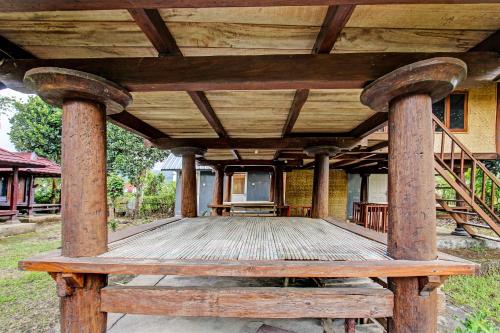 โอวายโอ 91830 โฮเทล เกมิลัง 2