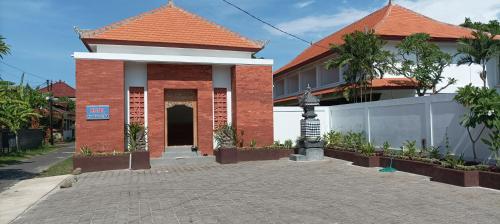Hotel My New Lovina